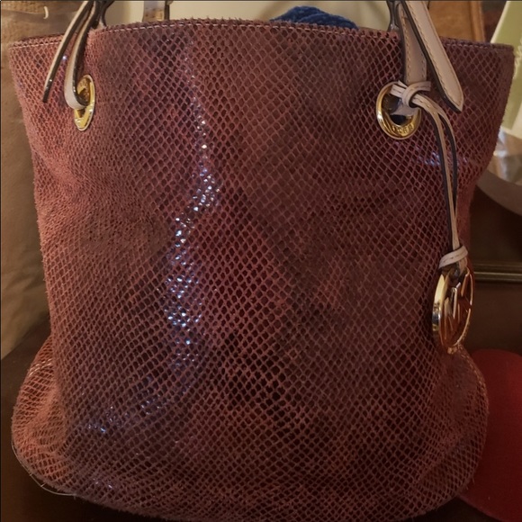 💕🎁 Michael Kors beautiful🛍💕🎁🥰 - Picture 3 of 8